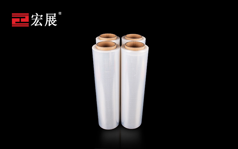 拉伸膜廠(chǎng)家