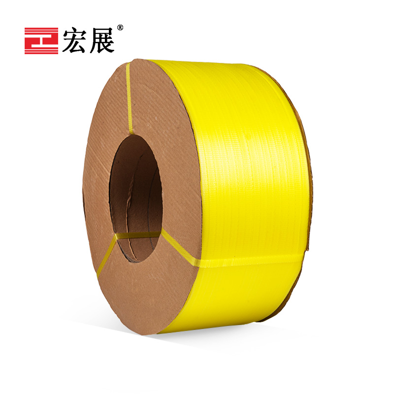 打包帶是使用在哪些行業呢？